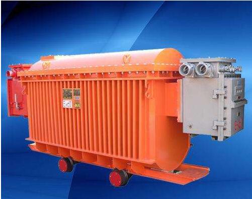 KBSG-1250KVA隔爆型西陵矿用变压器 KBSG-1250KVA隔爆型西陵矿用变压器